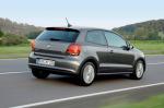 Volkswagen Polo 3-Door 2009 года